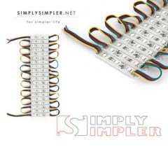 hiled rgb module