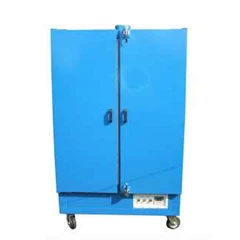 drying oven
