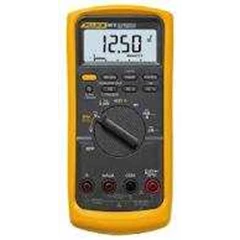 fluke 88v deluxe automotive multimeter