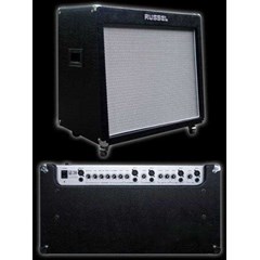 russel kb 200