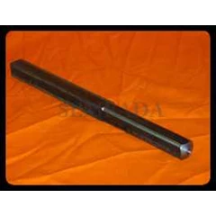 compacting bar