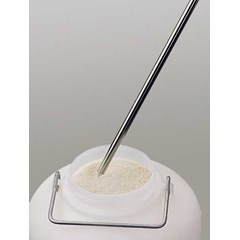 microsampler