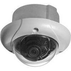 pelco cctv jakarta sarix® ims0lw-e ip mini dome with surevision