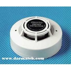 hong chang hc-206a photoelectric smoke detector