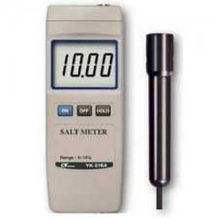 lutron yk-31sa salt meter