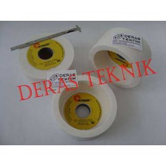 batu gerinda mangkok lurus / straight cup grinding wheel kinik