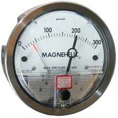 magnehelic dwyer model 2000-100pa