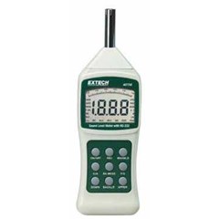 extech 407750