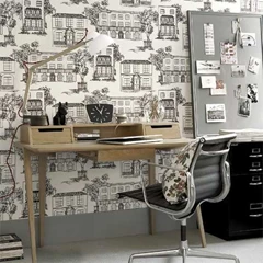 agent wallpaper kantor palembang