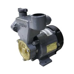pompa listrik sanyo ph137ac
