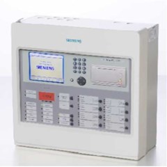 siemens fire alarm indonesia, type - fc1840