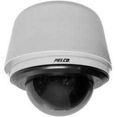 pelco cctv jakarta indonesia, spectra® hd series ip dome system