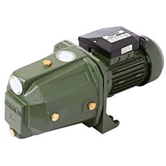 pompa listrik shimizu jet108 ( semi jetpump)