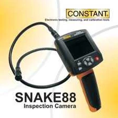 constant snake88 borescope inspection camera