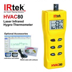 irtek hvac80