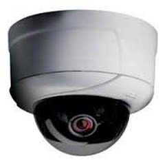 pelco cctv jakarta indonesia, ide10 series sarix® ip indoor fixed dome