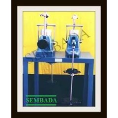 consolidation test set