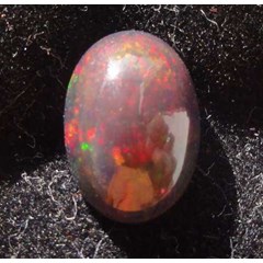 black opal