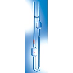 bs/ u-tube viscometer