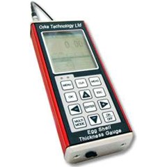 eggshell thickness gauge