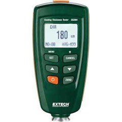 extech cg204