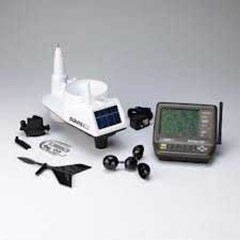 davis vantage vue wireless
