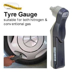 constant tyre gauge