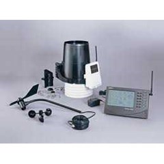 davis vantage pro2 wireless