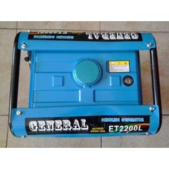 generator general et2200le