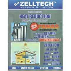 zelltech insulation