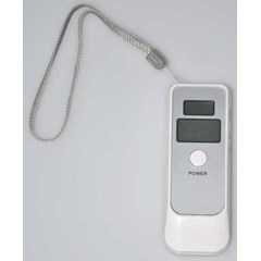 digital alcohol tester