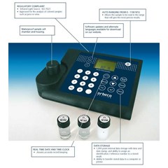 erbeco tb300ir