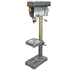 mesin bor duduk 32mm wipro zzj4132 bench drill press