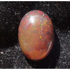 black opal