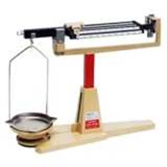 quadruple beam balance mb311