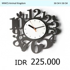 mwcs animal kingdom