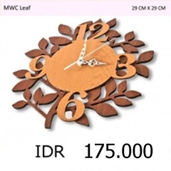 mwc leaf