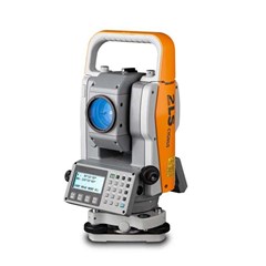 total station cygnus ks-102 reflectorless