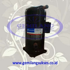 compressor copeland scroll zr125kc-tfd-522 ( 10pk)