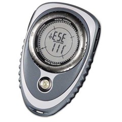 digital compass altimeter barometer brunton nomad v2 pro