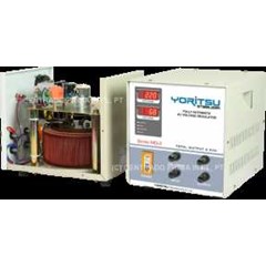 500 va - 1000 kva digital stabilizer japan technology