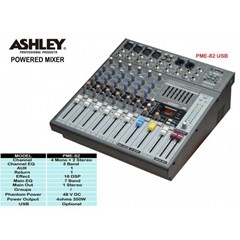 ashley pme 82 usb