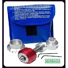 pocket vane shear