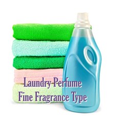 bibit parfum laundry aroma modern