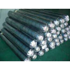 plastic soft pvc sheet transparant