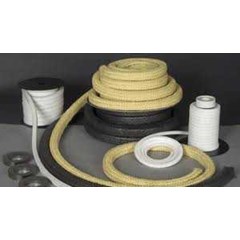 gland packing ptfe graphite piur