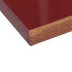 phenolic / ebonit sheet