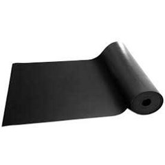 neoprene rubber sheet ( gasket )