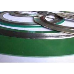 valqua spiral wound gasket