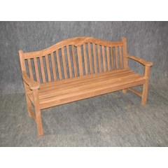 jepara mebel , sidney bench , jepara furniture mebel | cv. de' ef indonesia defurnitureindonesia dfrig-6
